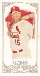 Carlos Beltran