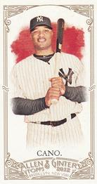 Robinson Cano