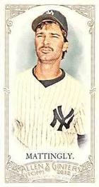 Don Mattingly