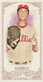 Cole Hamels