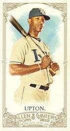 B.J. Upton