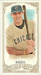 Anthony Rizzo