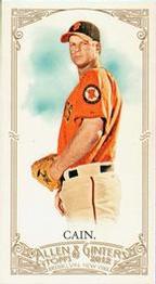 Matt Cain
