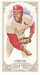 Bob Gibson