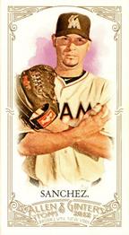 Anibal Sanchez