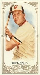 Cal Ripken Jr.