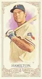 Josh Hamilton