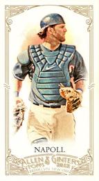 Mike Napoli