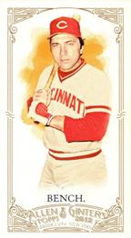 Johnny Bench
