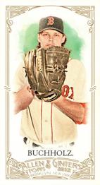 Clay Buchholz