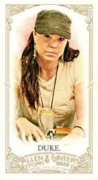 Annie Duke