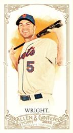 David Wright