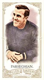 Ara Parseghian