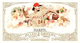 Dan Haren
