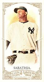 CC Sabathia
