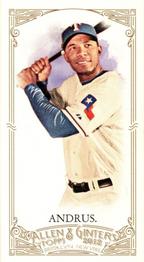 Elvis Andrus