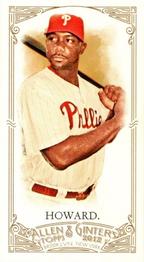 Ryan Howard