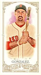 Adrian Gonzalez