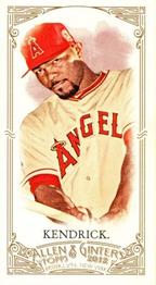 Howie Kendrick