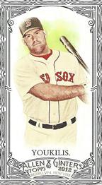 Kevin Youkilis