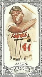 Hank Aaron