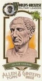 Julius Caesar