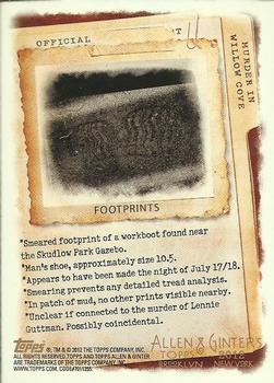 Footprints