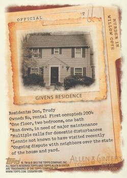 Givens Residence