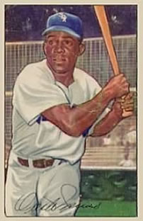 Orestes Minoso