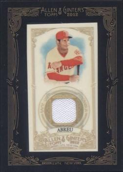 Bobby Abreu