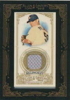 Chad Billingsley