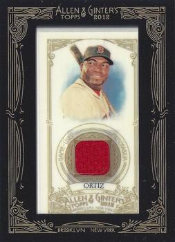 David Ortiz
