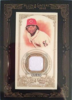Johnny Cueto
