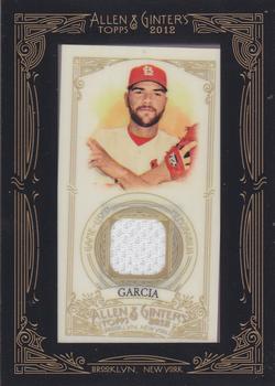 Jaime Garcia