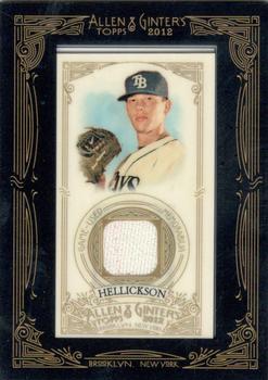 Jeremy Hellickson