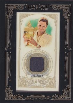#AGR-RF Roger Federer