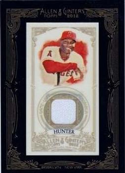 Torii Hunter