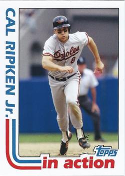 Cal Ripken Jr.