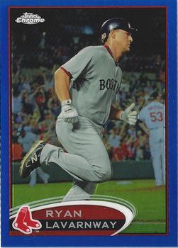 Ryan Lavarnway