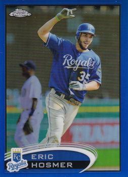 Eric Hosmer