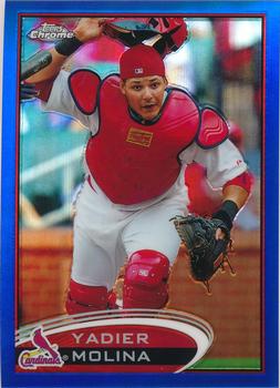 Yadier Molina