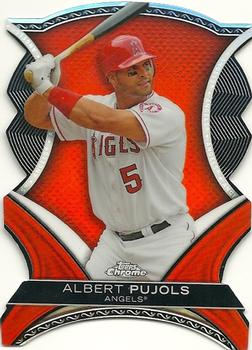 Albert Pujols