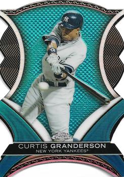 Curtis Granderson