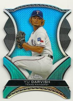 Yu Darvish