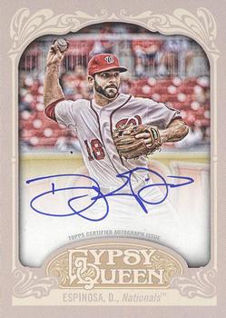 Danny Espinosa