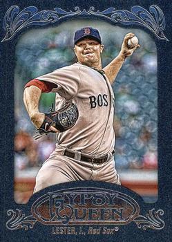 #35 Jon Lester