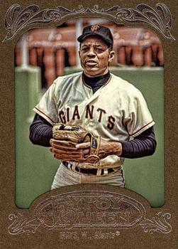 Willie Mays