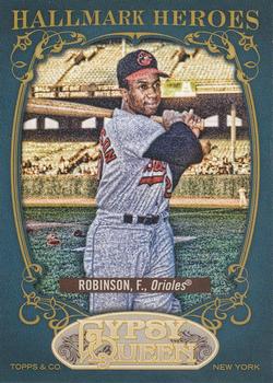 Frank Robinson