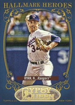 Nolan Ryan