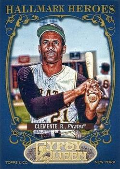 Roberto Clemente